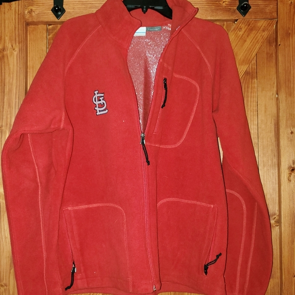 St.  Louis Cardinals jacket - Picture 1 of 1